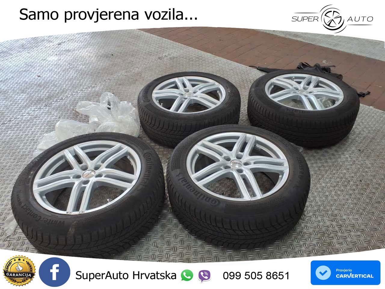Volvo XC90 2.0 T8 AWD Automatic LED+GR SJED+ACC