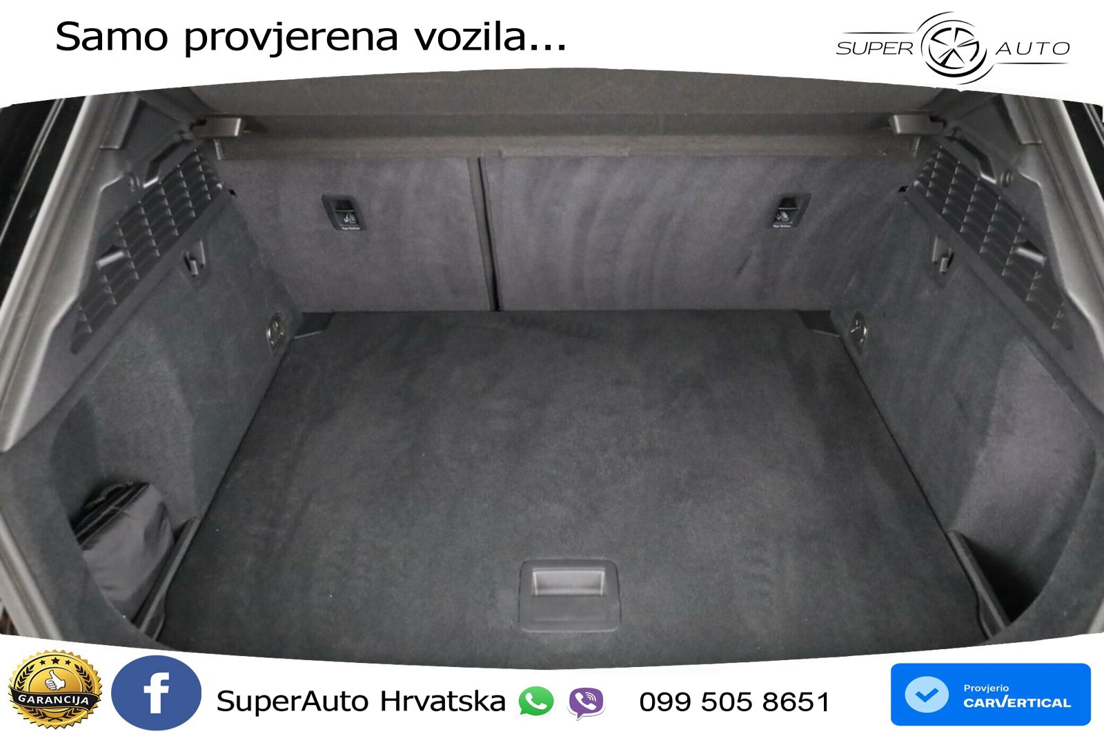Audi A3 35 TDI (150 KS) S tronic S line
