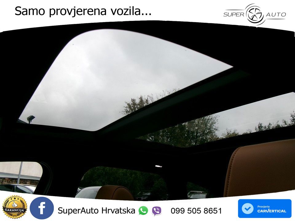 Mazda CX-60 3.3 e-Skyactiv D (254 KS) AWD Automatic MATRIX+GR SJED+KAM