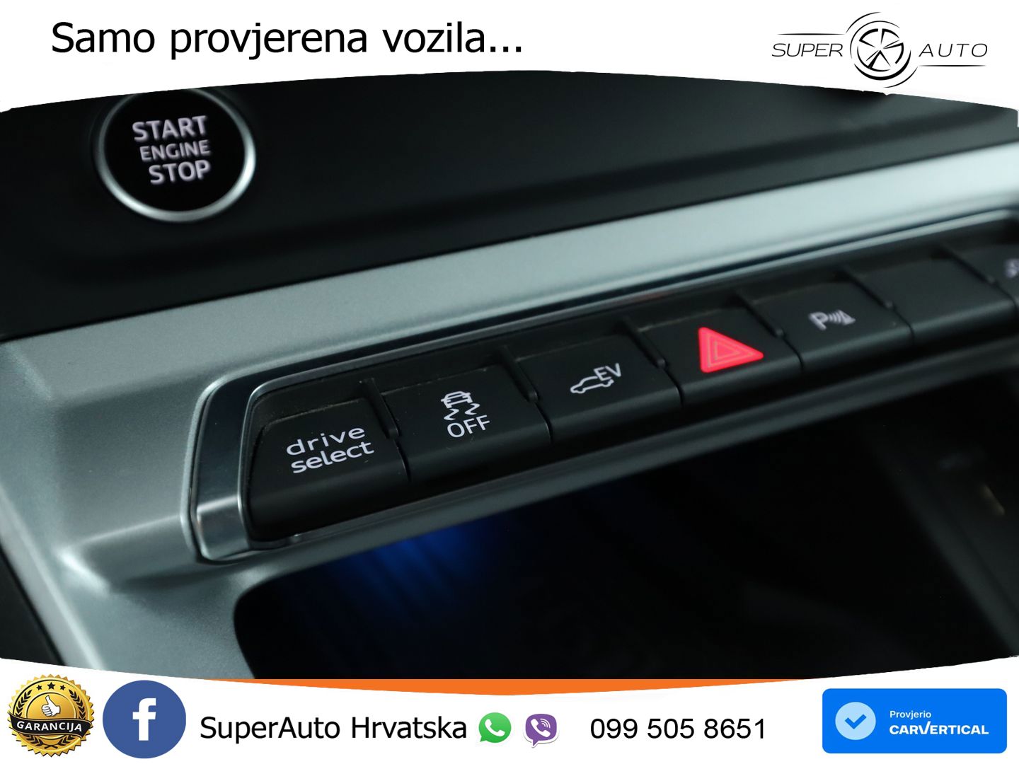 Audi Q3 45 TFSIe (245 KS) S tronic S line