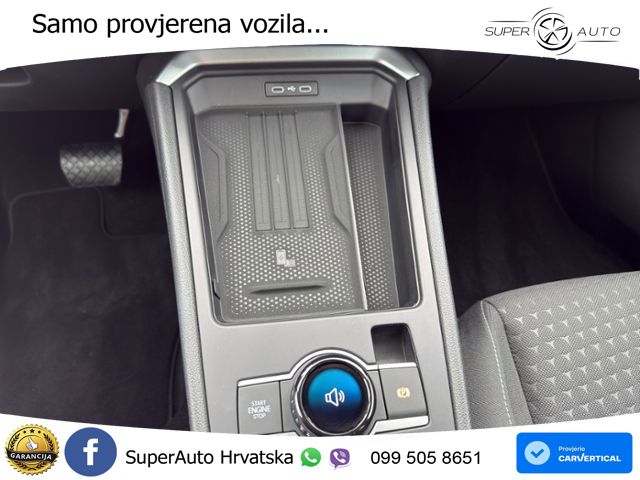 Volkswagen T-Roc II 1.5 eTSI (150 KS)  DSG LED+GR SJED+ACC
