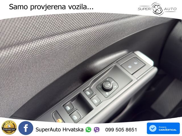 Volkswagen T-Roc II 1.5 eTSI (150 KS)  DSG LED+GR SJED+ACC