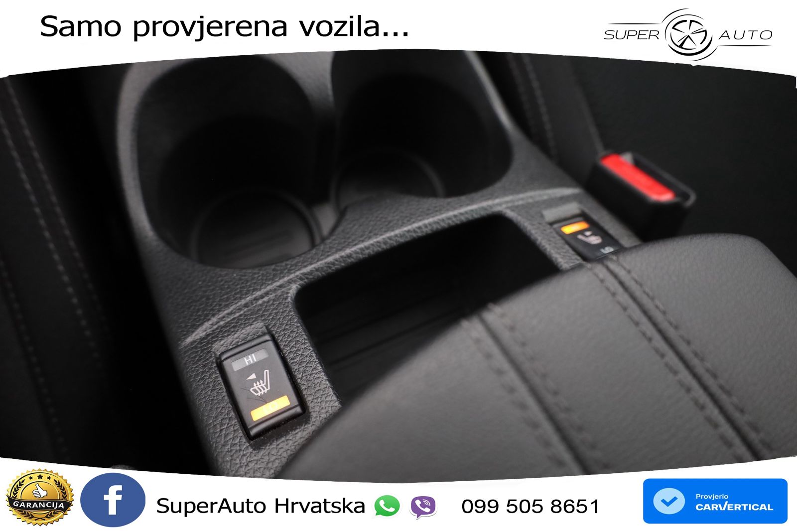 Nissan Qashqai 1.3i (160 KS) DCT N-Connecta