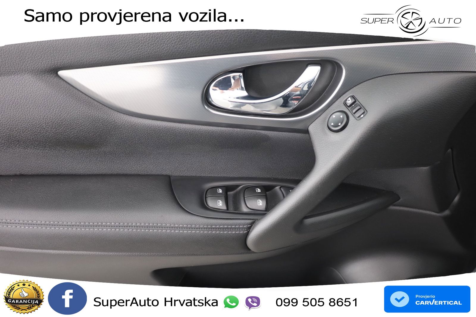 Nissan Qashqai 1.3i (160 KS) DCT N-Connecta