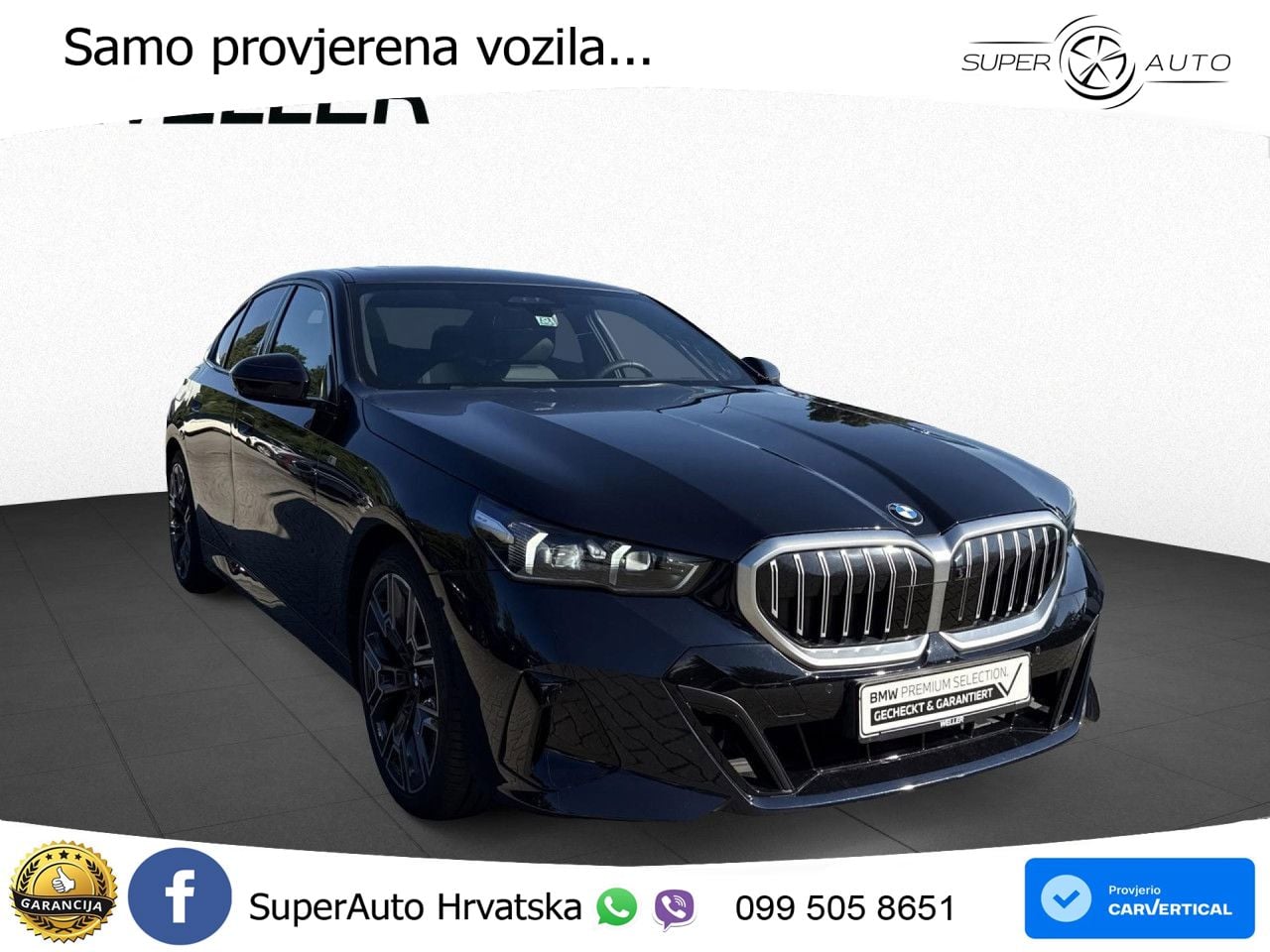 BMW 520d (197 KS) xDrive Steptronic M Sport ACC+HEAD+4xGR SJED+360+PANO