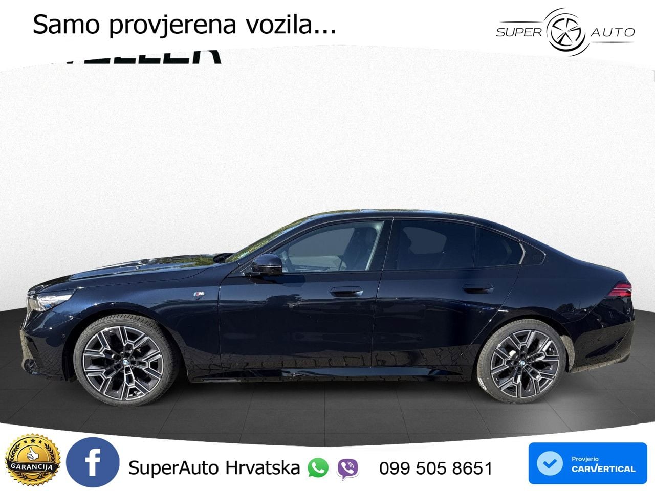 BMW 520d (197 KS) xDrive Steptronic M Sport ACC+HEAD+4xGR SJED+360+PANO