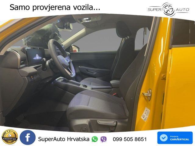 Volkswagen T-Roc II 1.5 eTSI (116 KS)  DSG LED+GR SJED+ACC