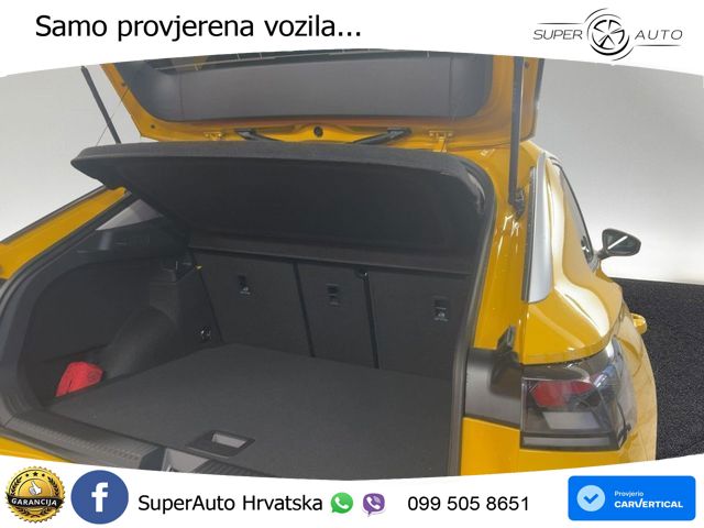 Volkswagen T-Roc II 1.5 eTSI (116 KS)  DSG LED+GR SJED+ACC