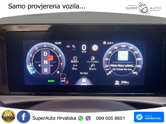 Volkswagen T-Roc II 1.5 eTSI (116 KS)  DSG LED+GR SJED+ACC