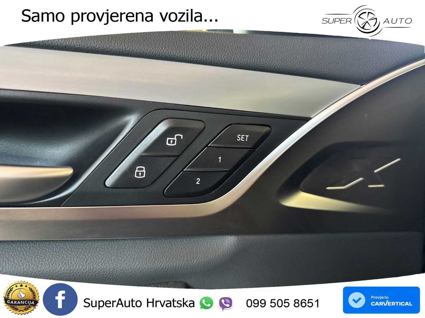 BMW X3 20i xDrive Steptronic