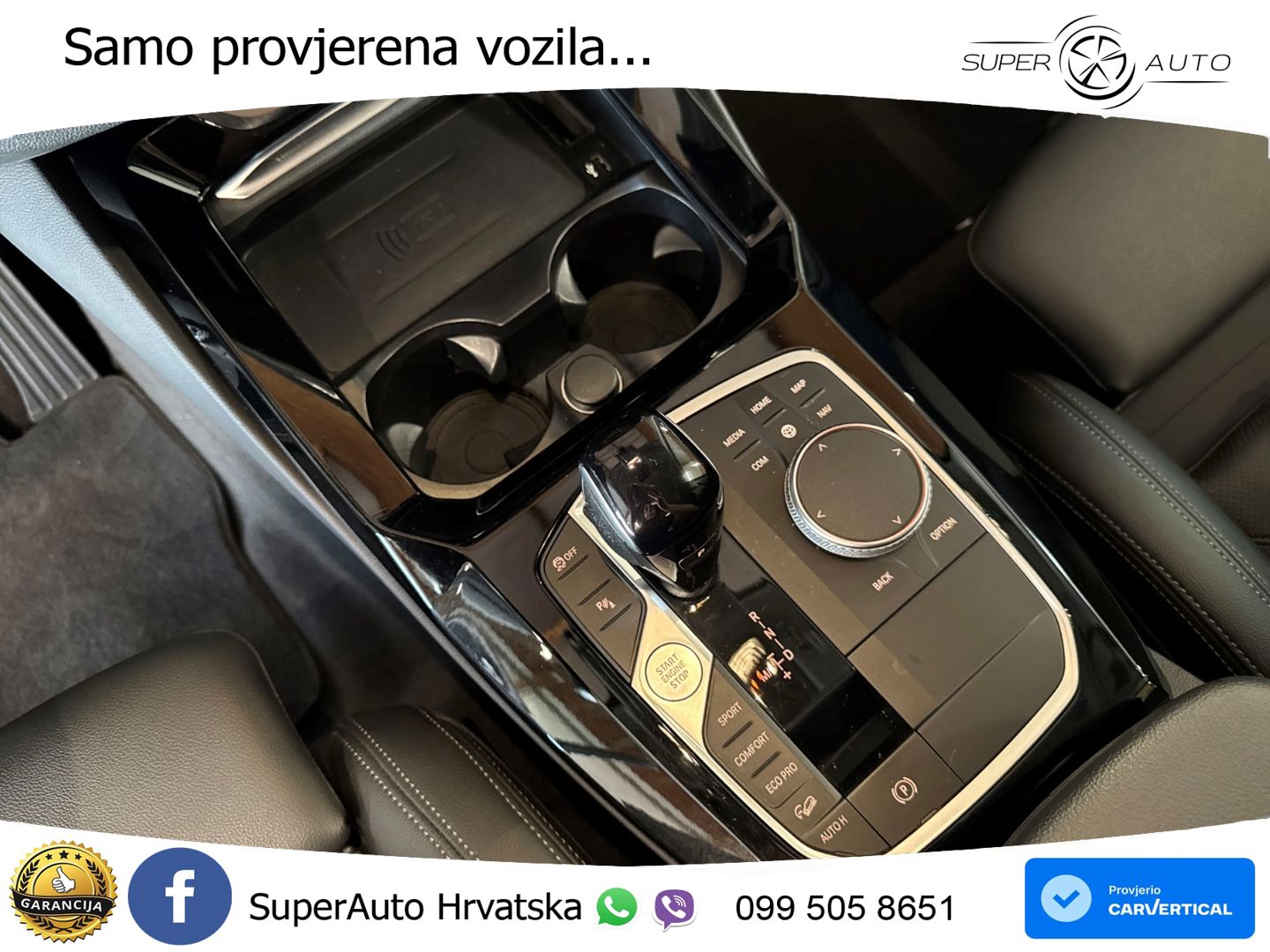 BMW X3 20i xDrive Steptronic