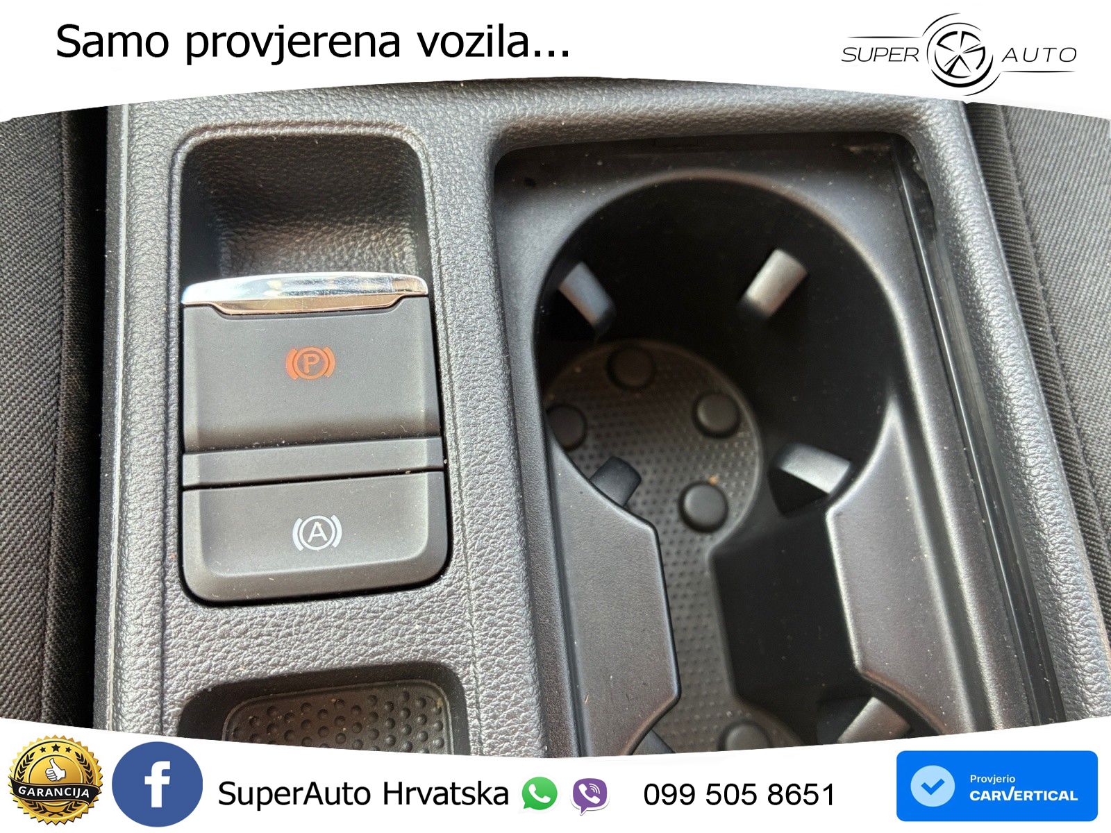 Škoda Octavia Combi 2.0 TDI (116 KS)