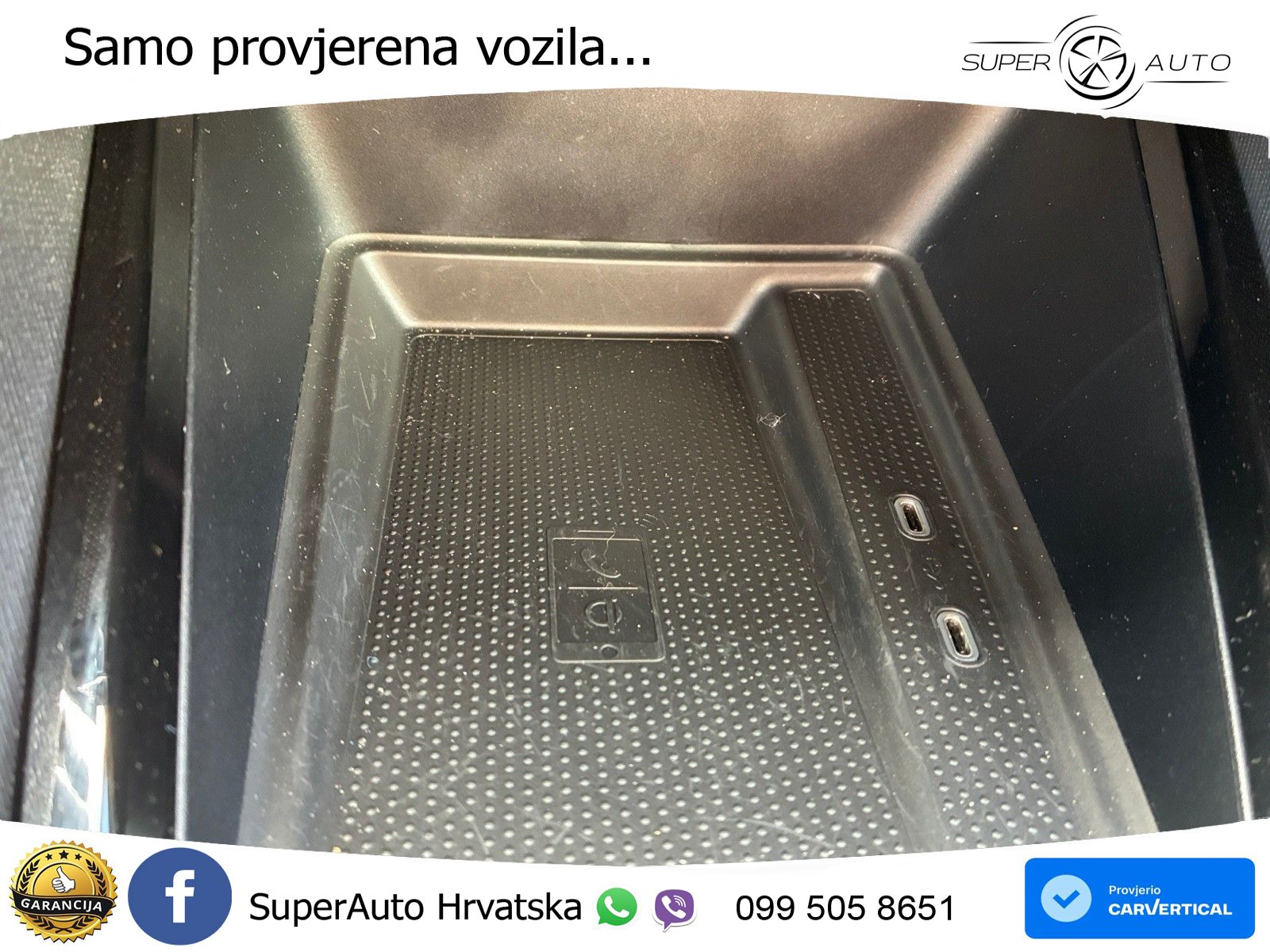 Škoda Octavia Combi 2.0 TDI (116 KS)