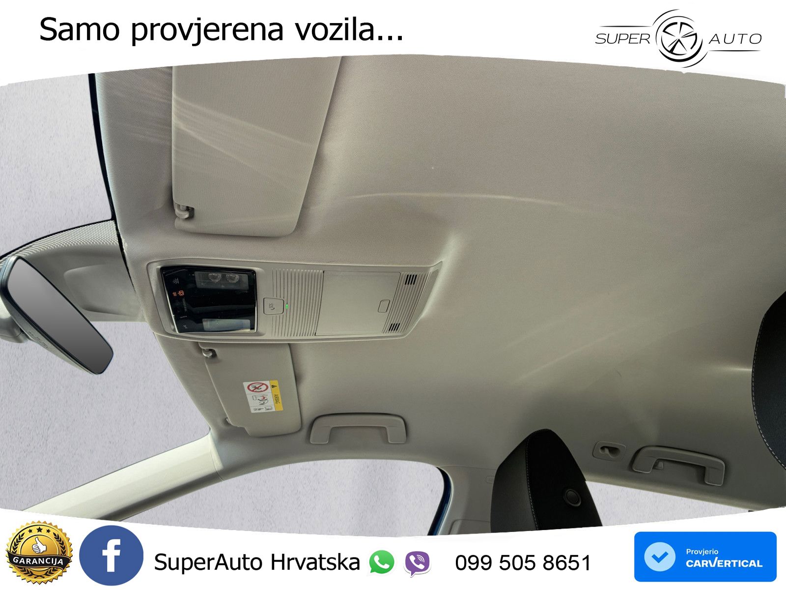 Škoda Octavia Combi 2.0 TDI (116 KS)