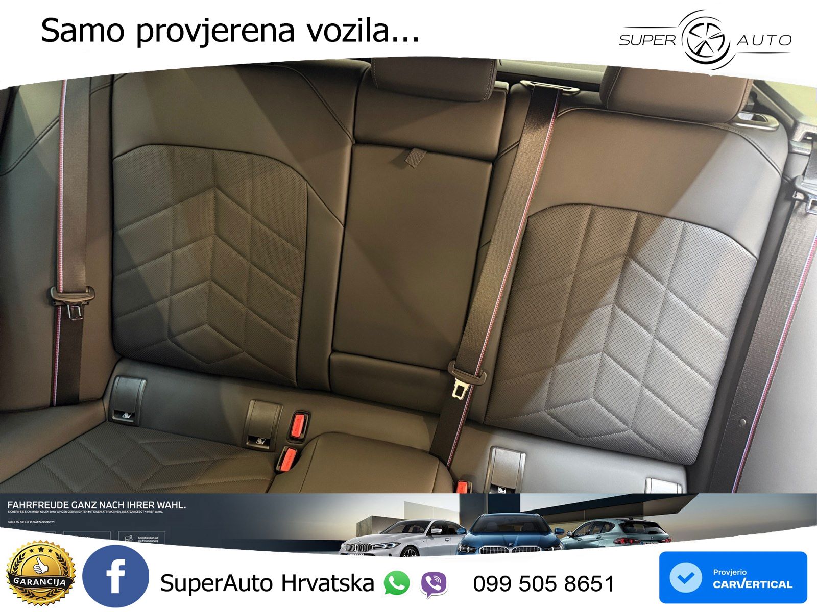 BMW 550e Touring (489 KS) xDrive Steptronic M Sport