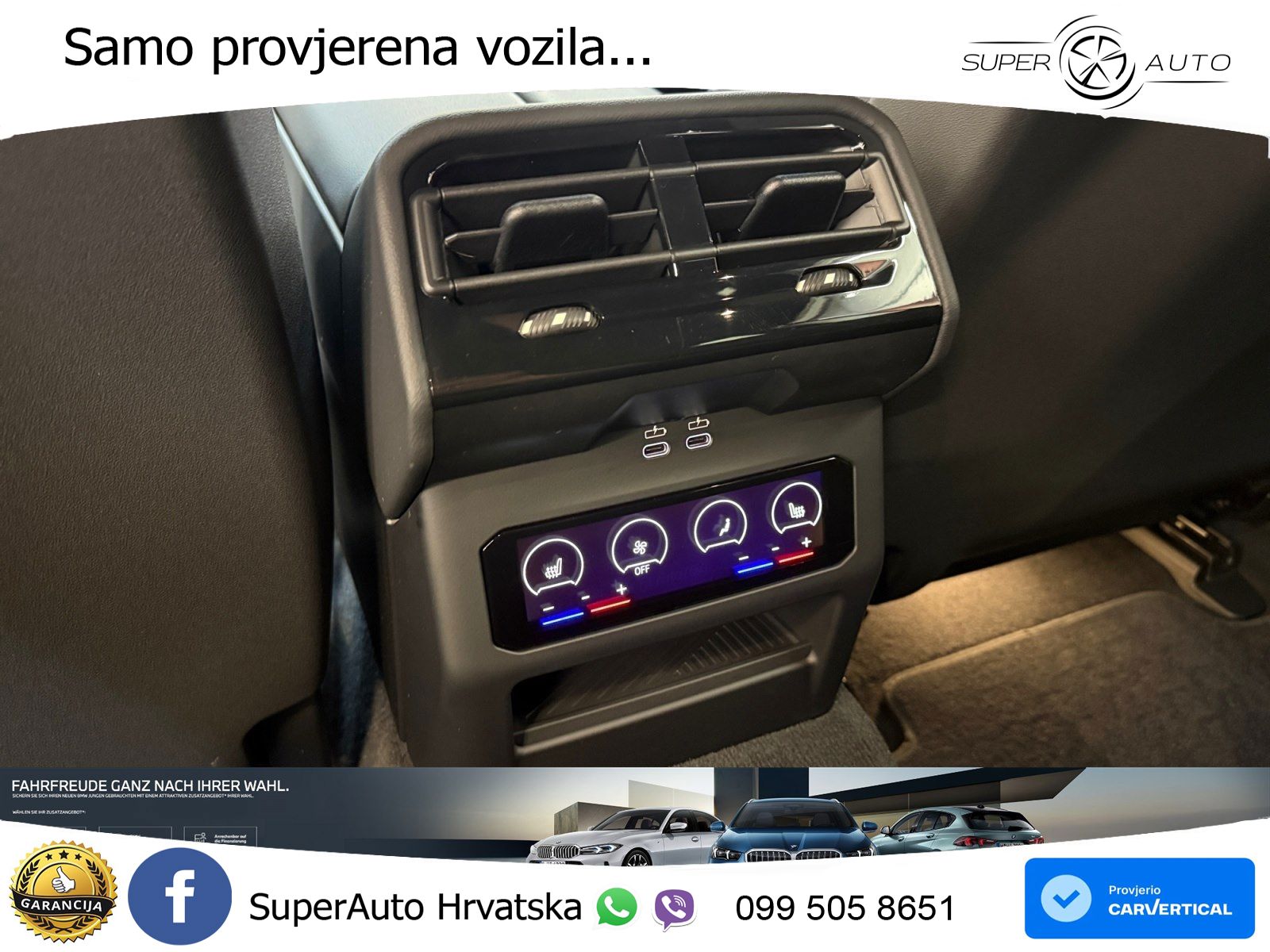 BMW 550e Touring (489 KS) xDrive Steptronic M Sport