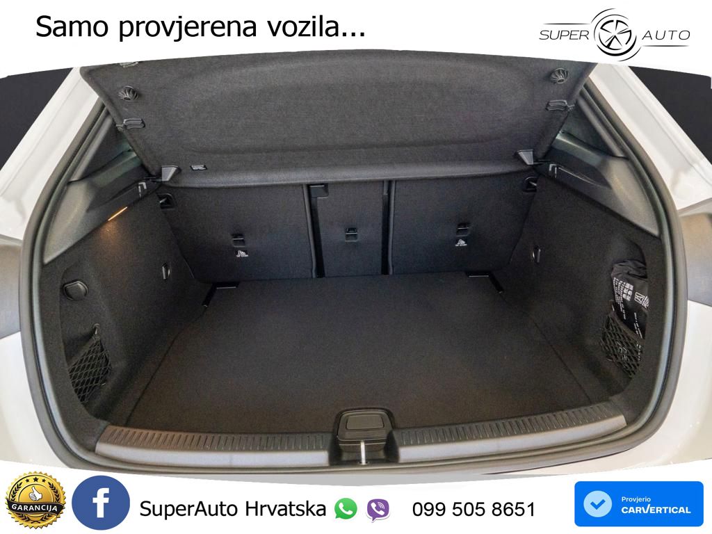 Mercedes-Benz A 200 7G-DCT
