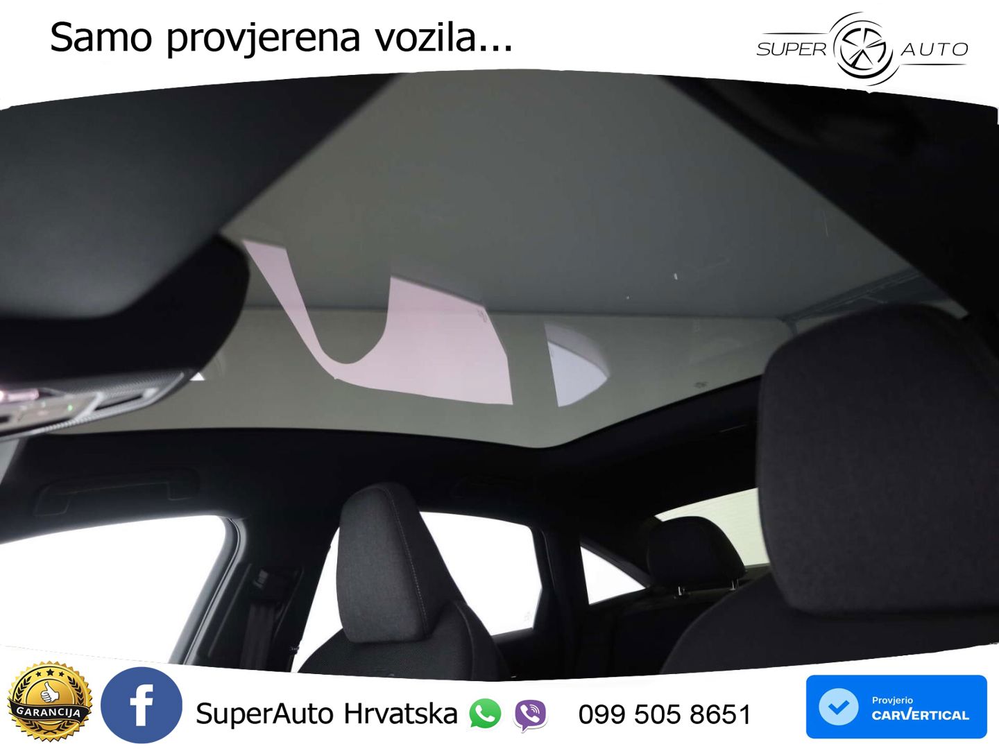 Audi A6 2.0 TDI (204 KS) quattro S tronic LED+GR SJED+ACC