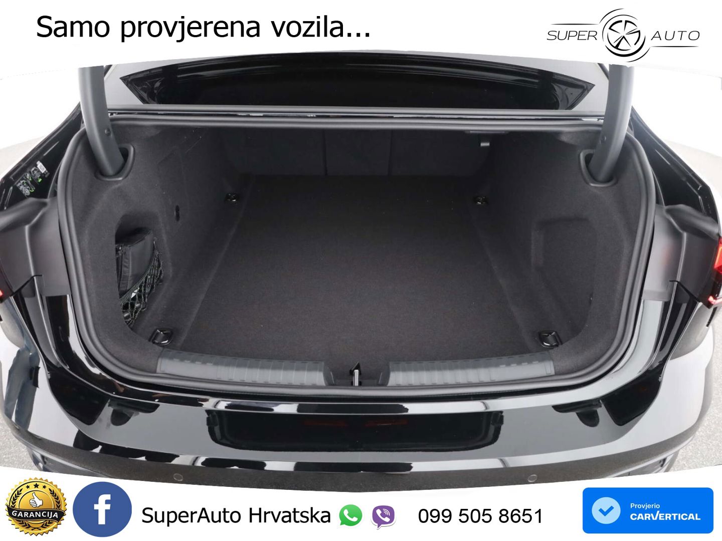 Audi A6 2.0 TDI (204 KS) quattro S tronic LED+GR SJED+ACC