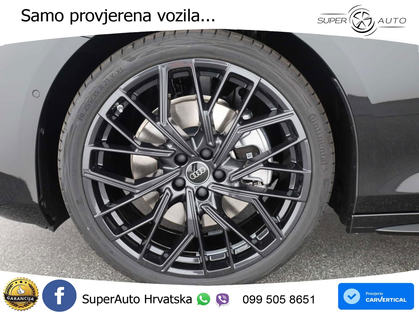 Audi A6 2.0 TDI (204 KS) quattro S tronic LED+GR SJED+ACC
