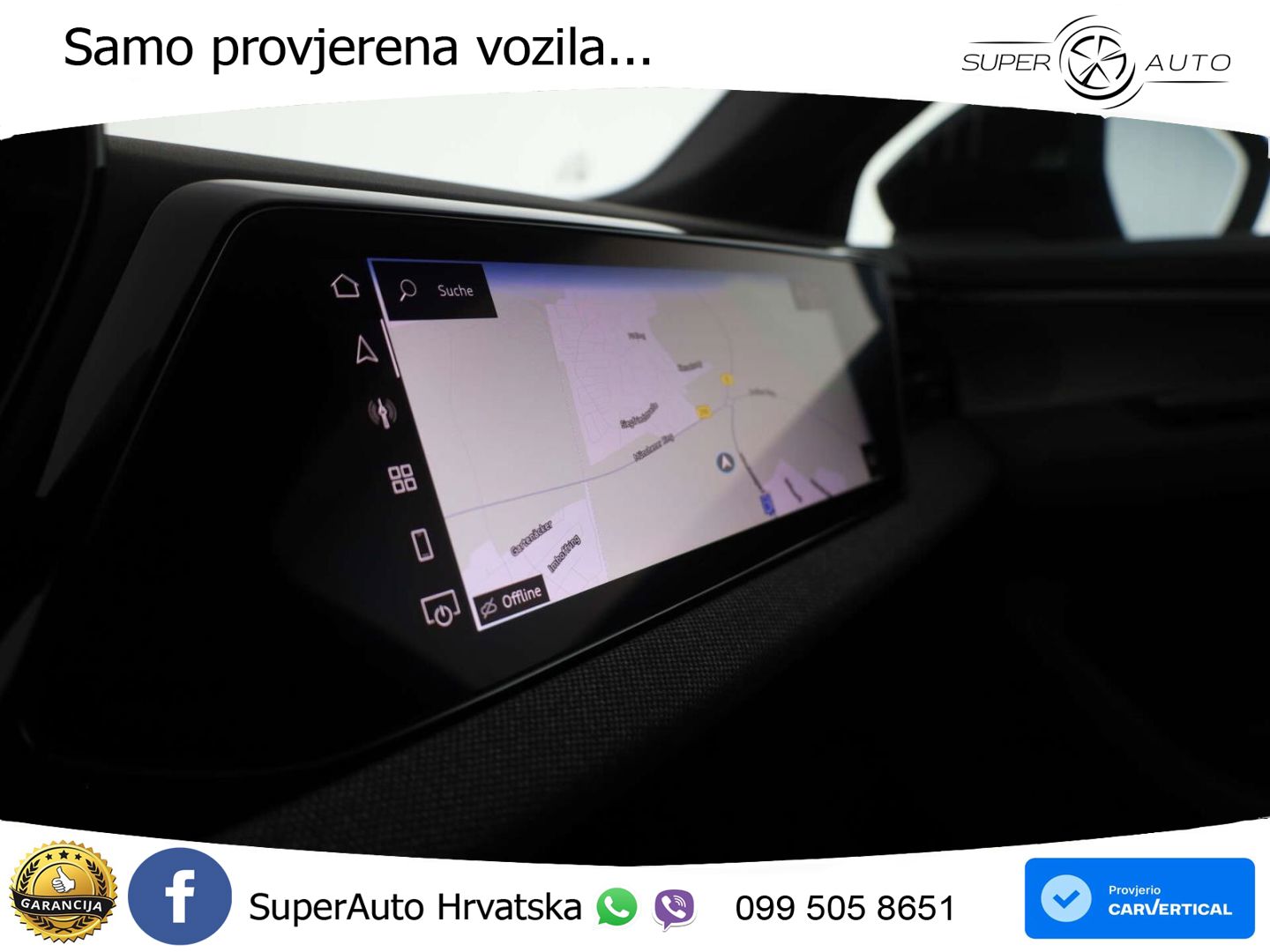 Audi A6 2.0 TDI (204 KS) quattro S tronic LED+GR SJED+ACC