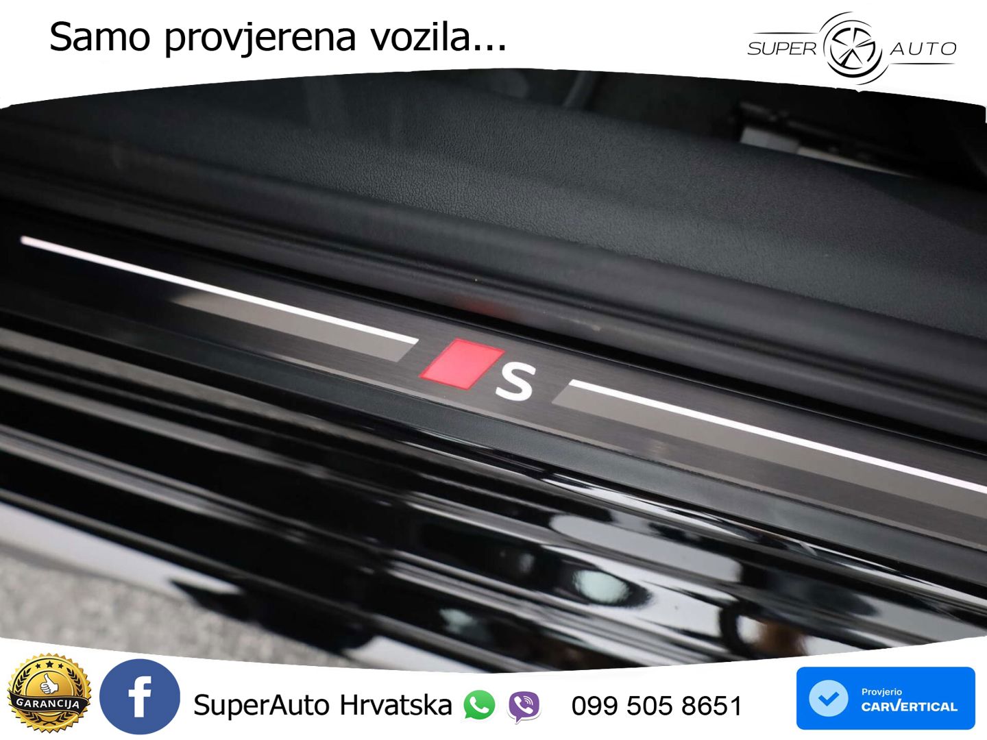 Audi A6 2.0 TDI (204 KS) quattro S tronic LED+GR SJED+ACC