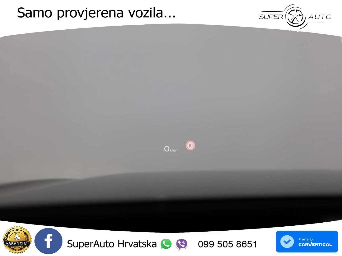 Audi A6 2.0 TDI (204 KS) quattro S tronic LED+GR SJED+ACC