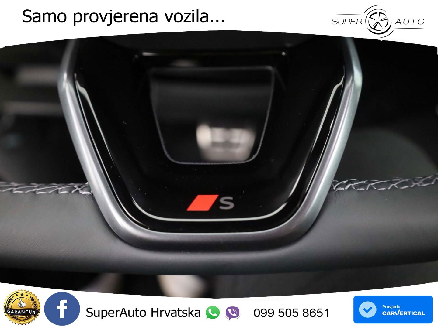 Audi A6 2.0 TDI (204 KS) quattro S tronic LED+GR SJED+ACC