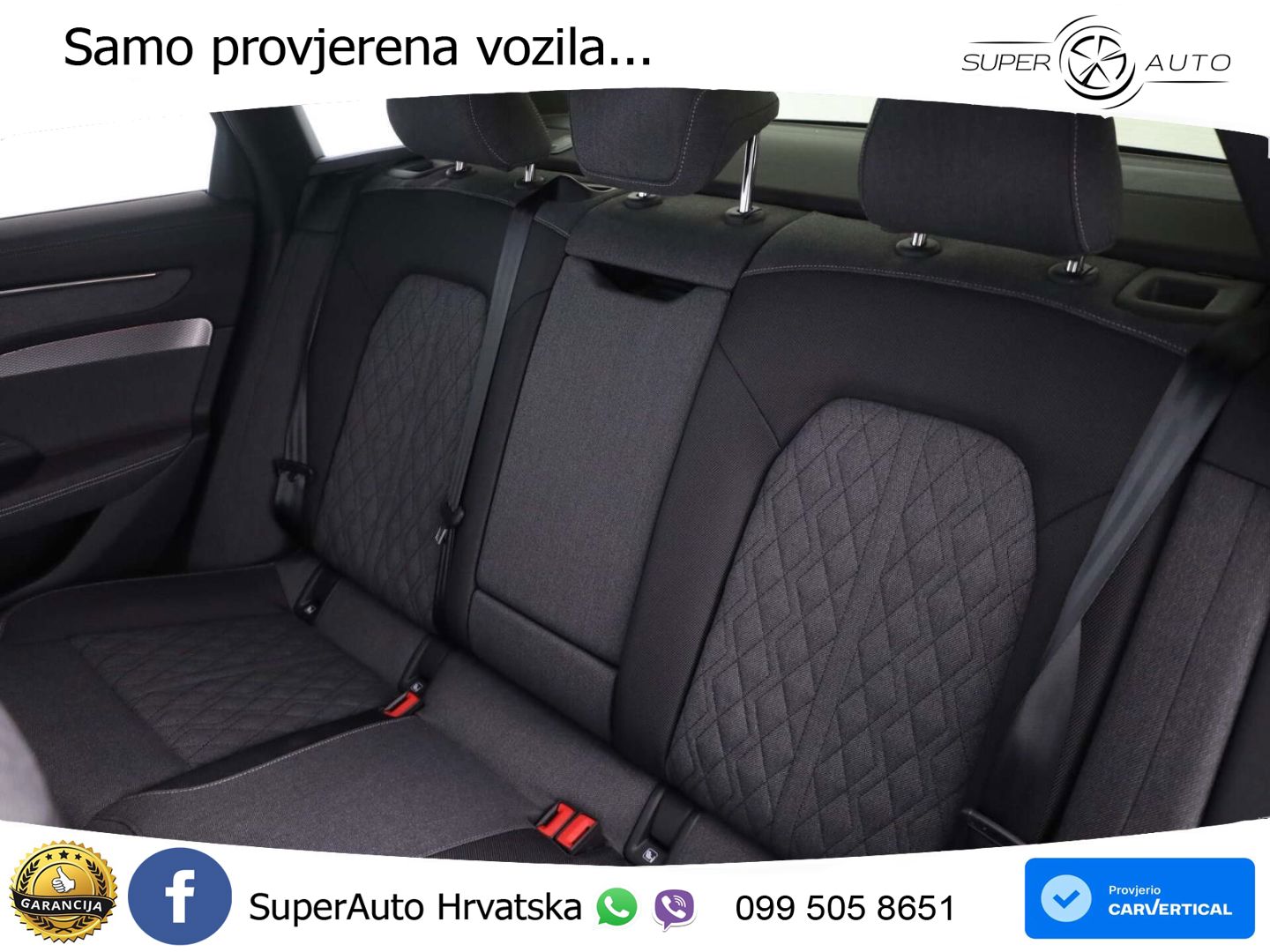Audi A6 2.0 TDI (204 KS) quattro S tronic LED+GR SJED+ACC