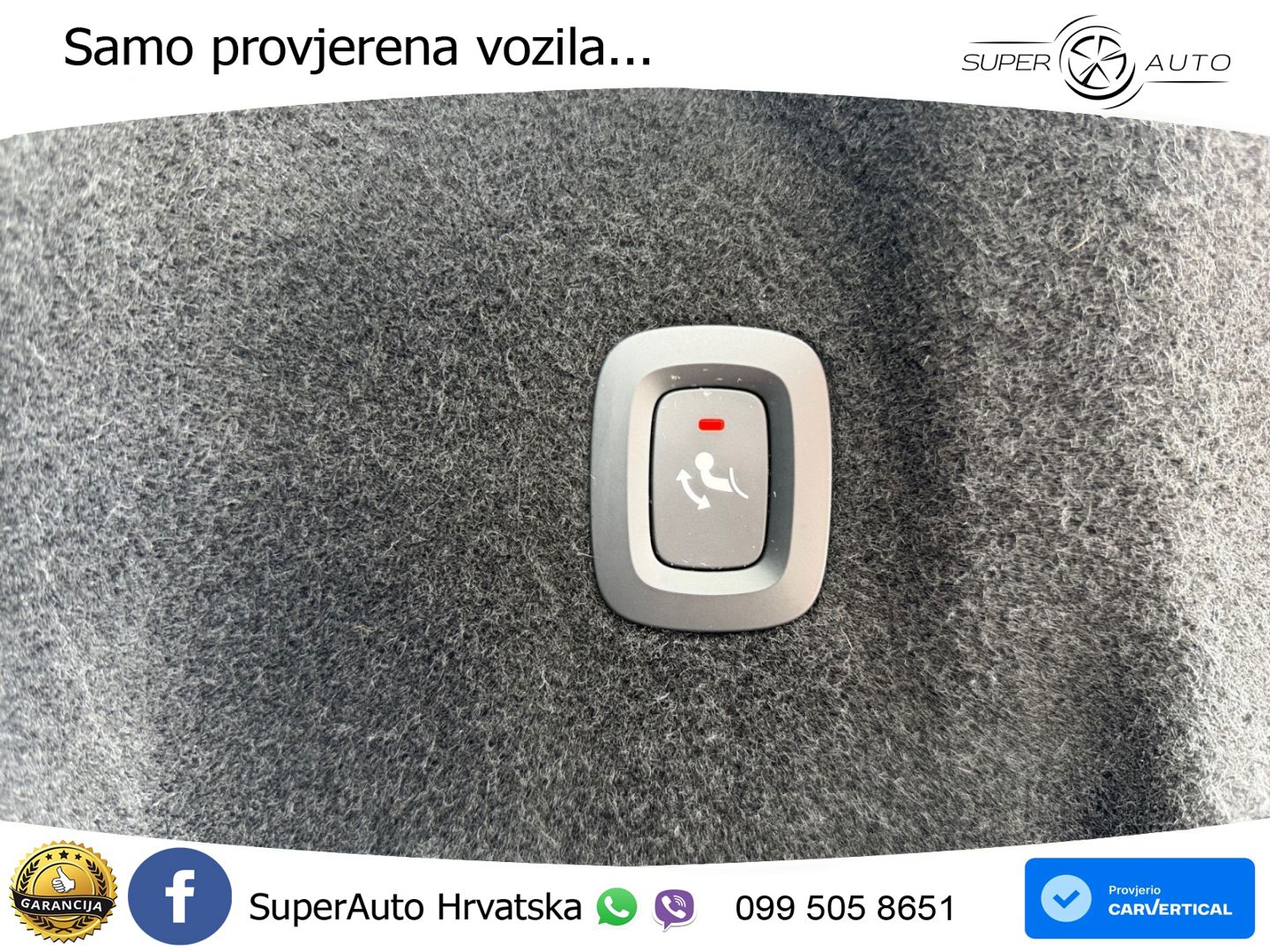 Volvo XC60 B4 Diesel FWD Geartronic LED+GR SJED+ACC
