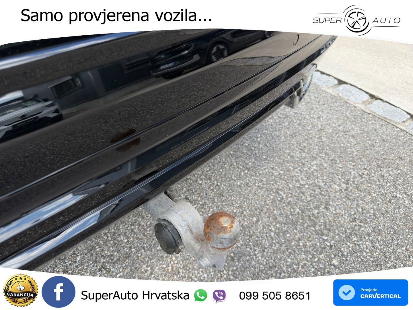 Volvo XC60 B4 Diesel FWD Geartronic LED+GR SJED+ACC