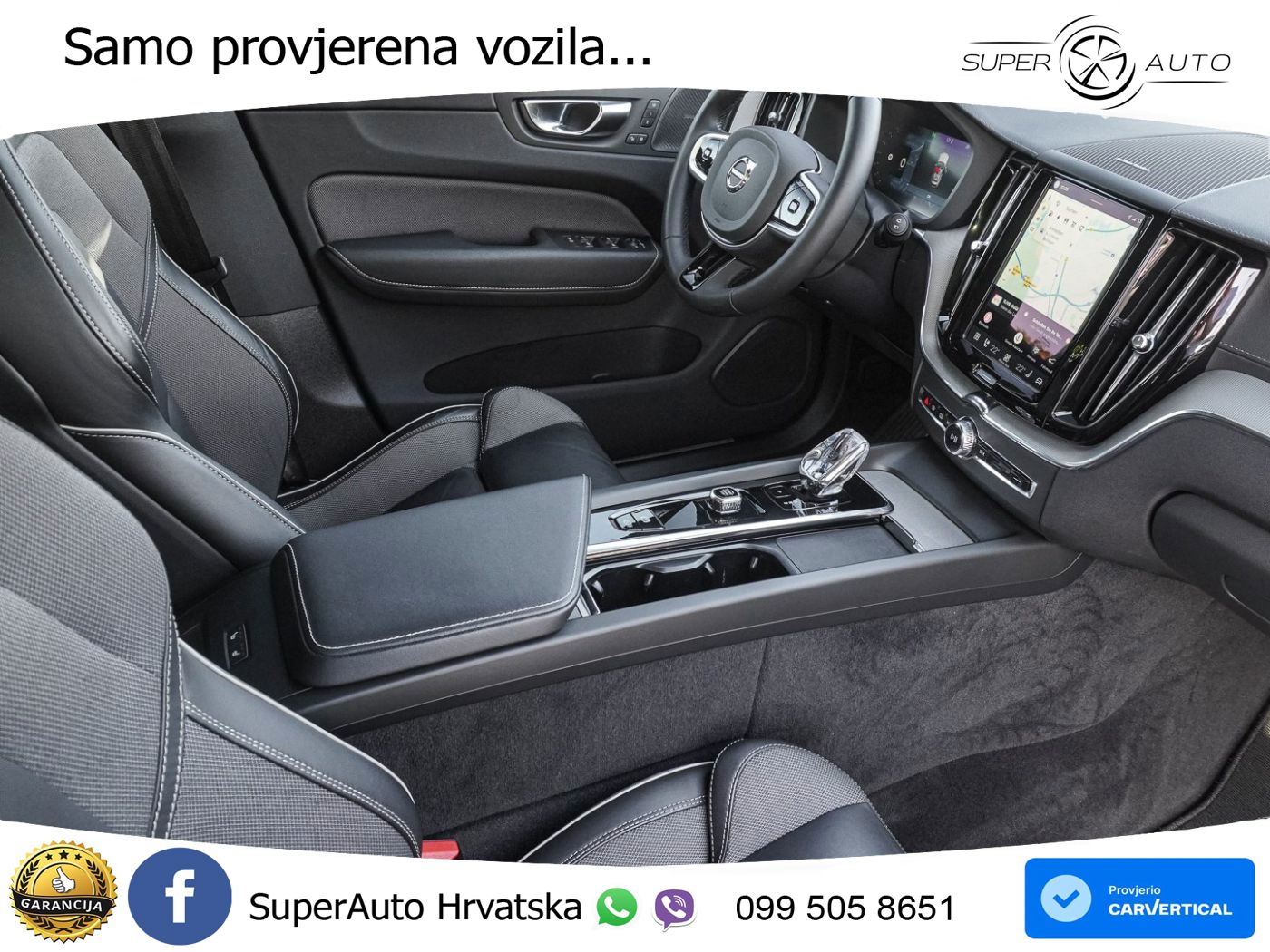 Volvo XC60 T8 AWD Geartronic ACC+HEAD+4xGR SJED+360+PANO