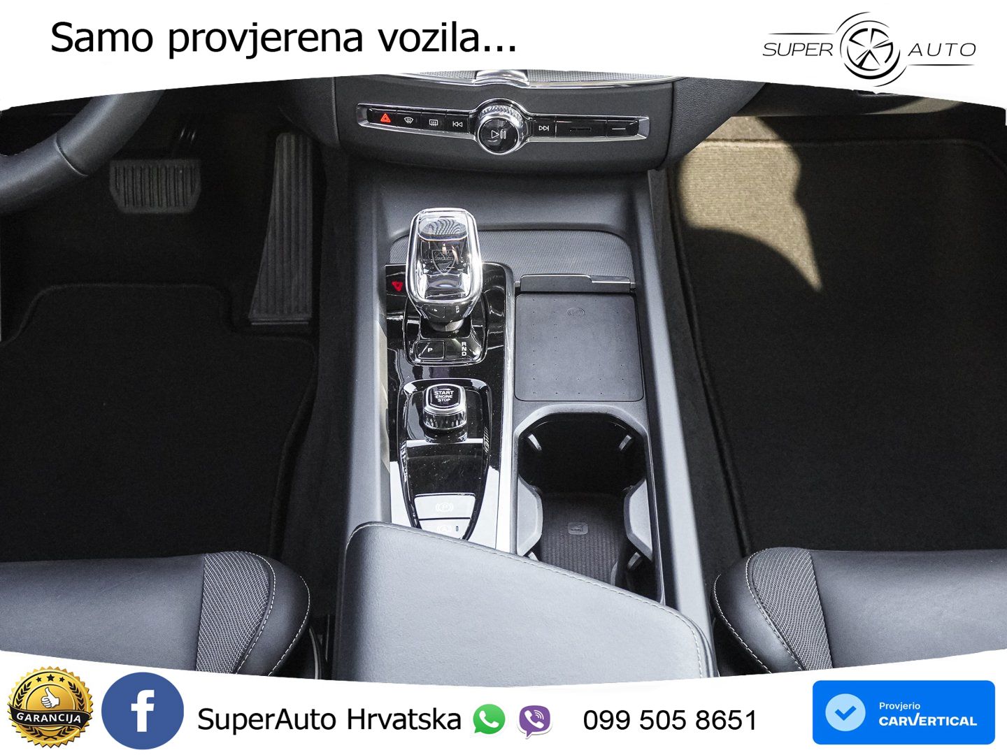 Volvo XC60 T8 AWD Geartronic ACC+HEAD+4xGR SJED+360+PANO