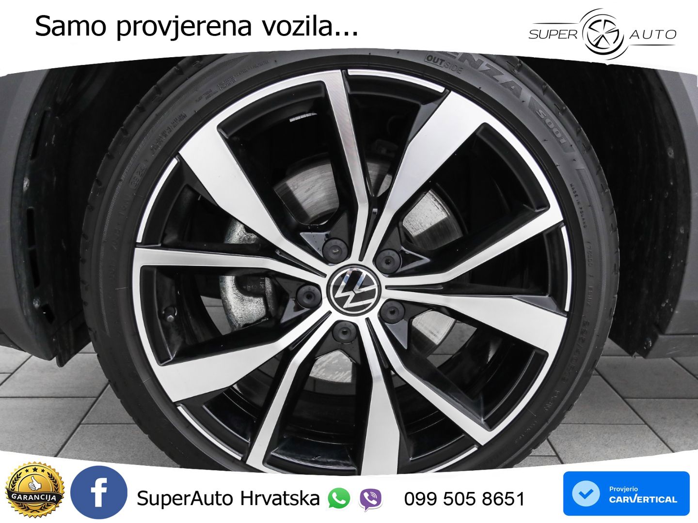 Volkswagen T-Roc I 1.5 TSI (150 KS) MATRIX+GR SJED+KAM