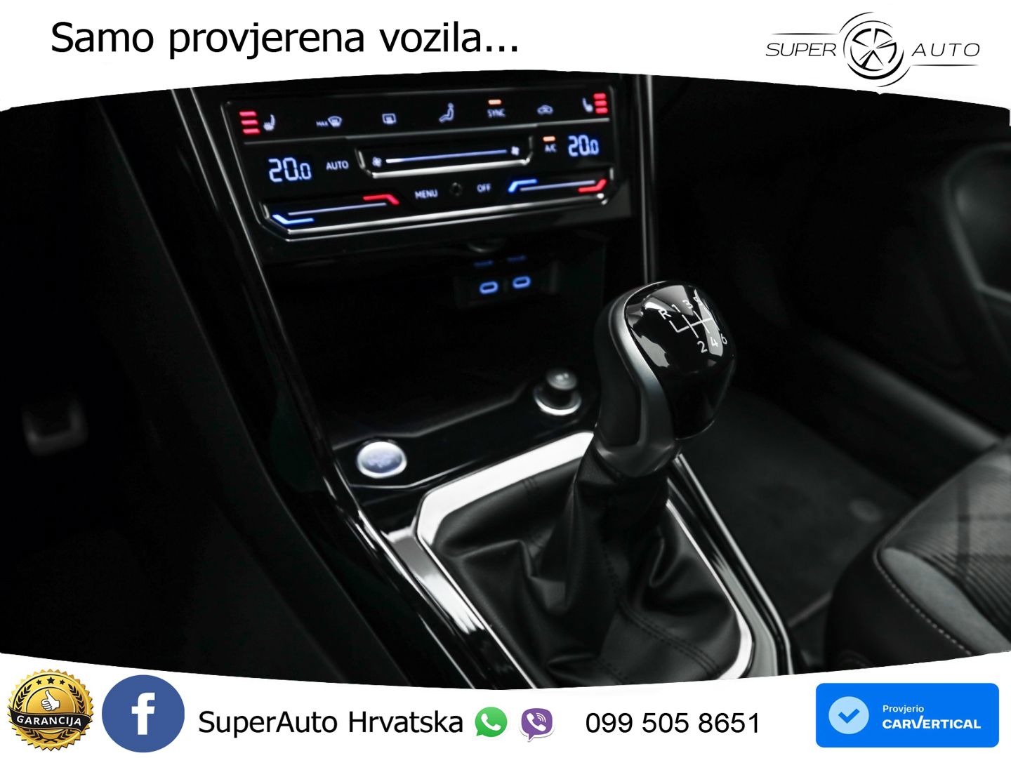 Volkswagen T-Roc I 1.5 TSI (150 KS) MATRIX+GR SJED+KAM