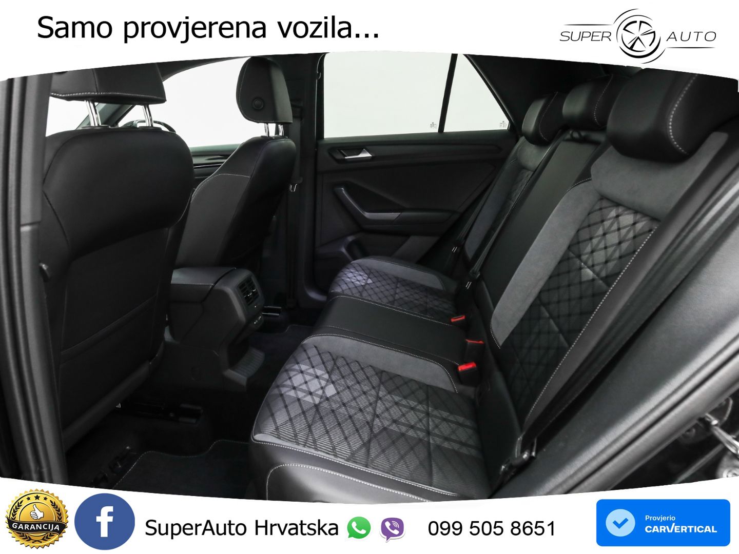 Volkswagen T-Roc I 1.5 TSI (150 KS) MATRIX+GR SJED+KAM