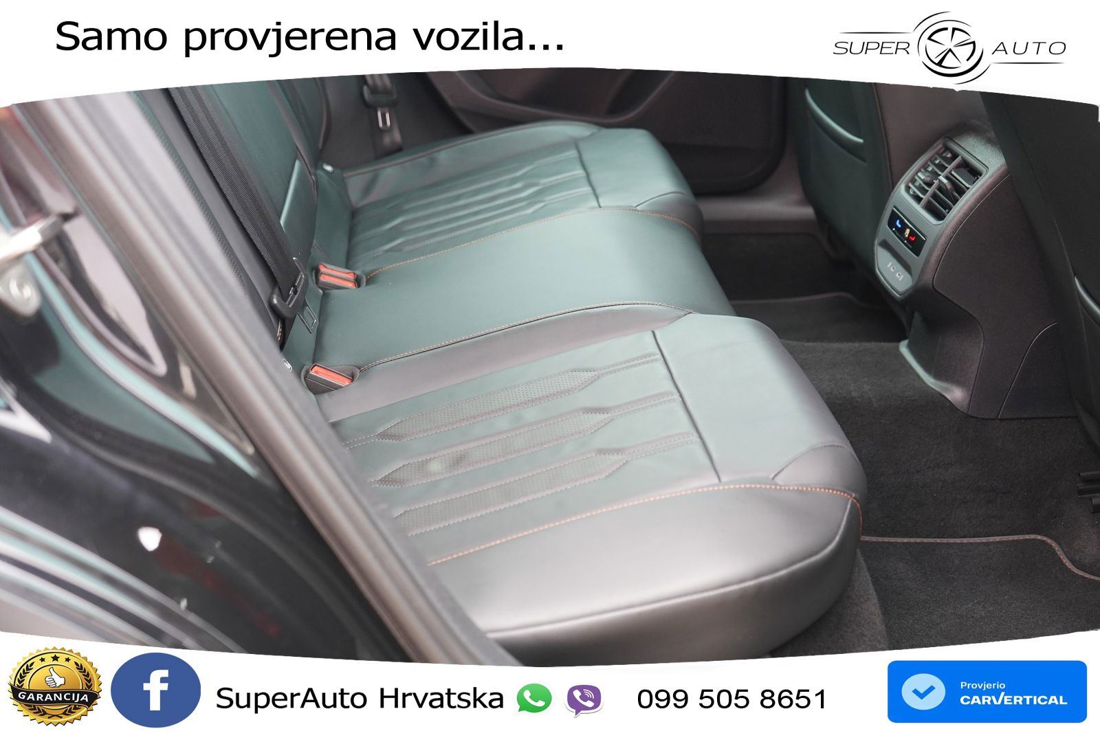 Cupra Formentor VZ5 2.5 TSI (390 KS) 4Drive DSG LED+GR SJED+ACC