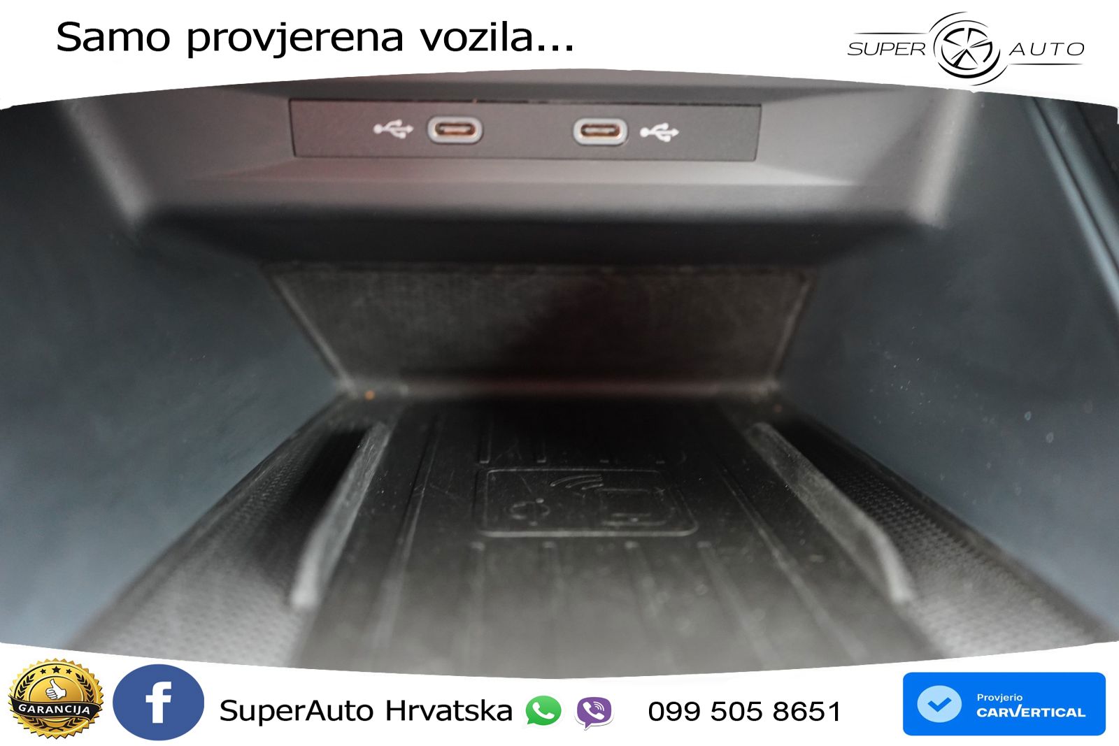 Cupra Formentor VZ5 2.5 TSI (390 KS) 4Drive DSG LED+GR SJED+ACC