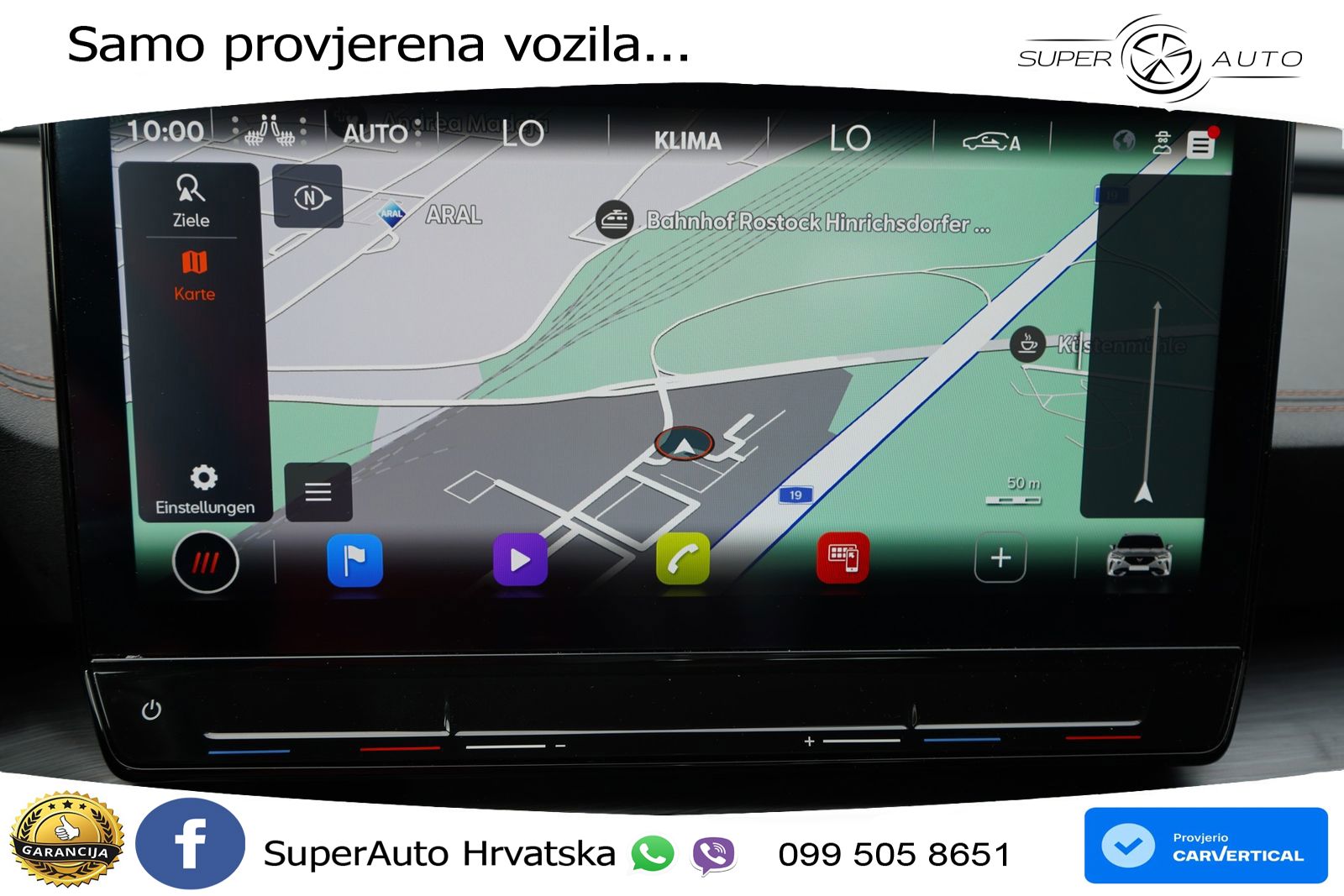Cupra Formentor VZ5 2.5 TSI (390 KS) 4Drive DSG LED+GR SJED+ACC