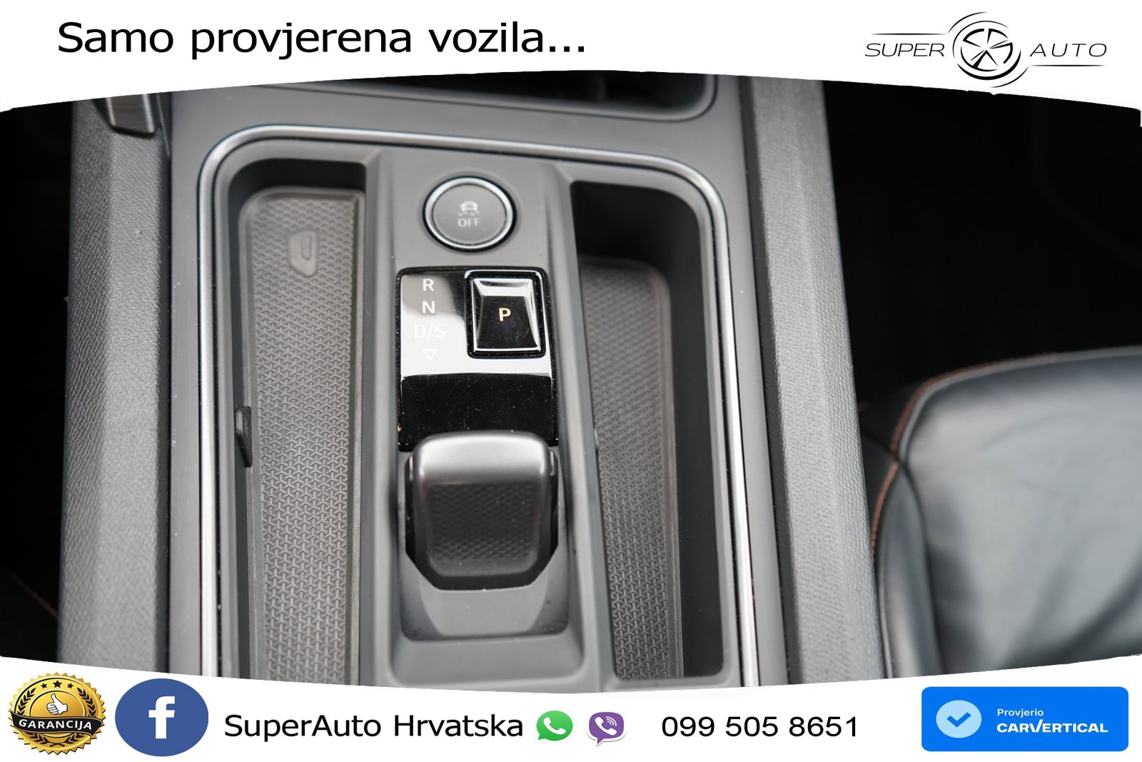 Cupra Formentor VZ5 2.5 TSI (390 KS) 4Drive DSG LED+GR SJED+ACC