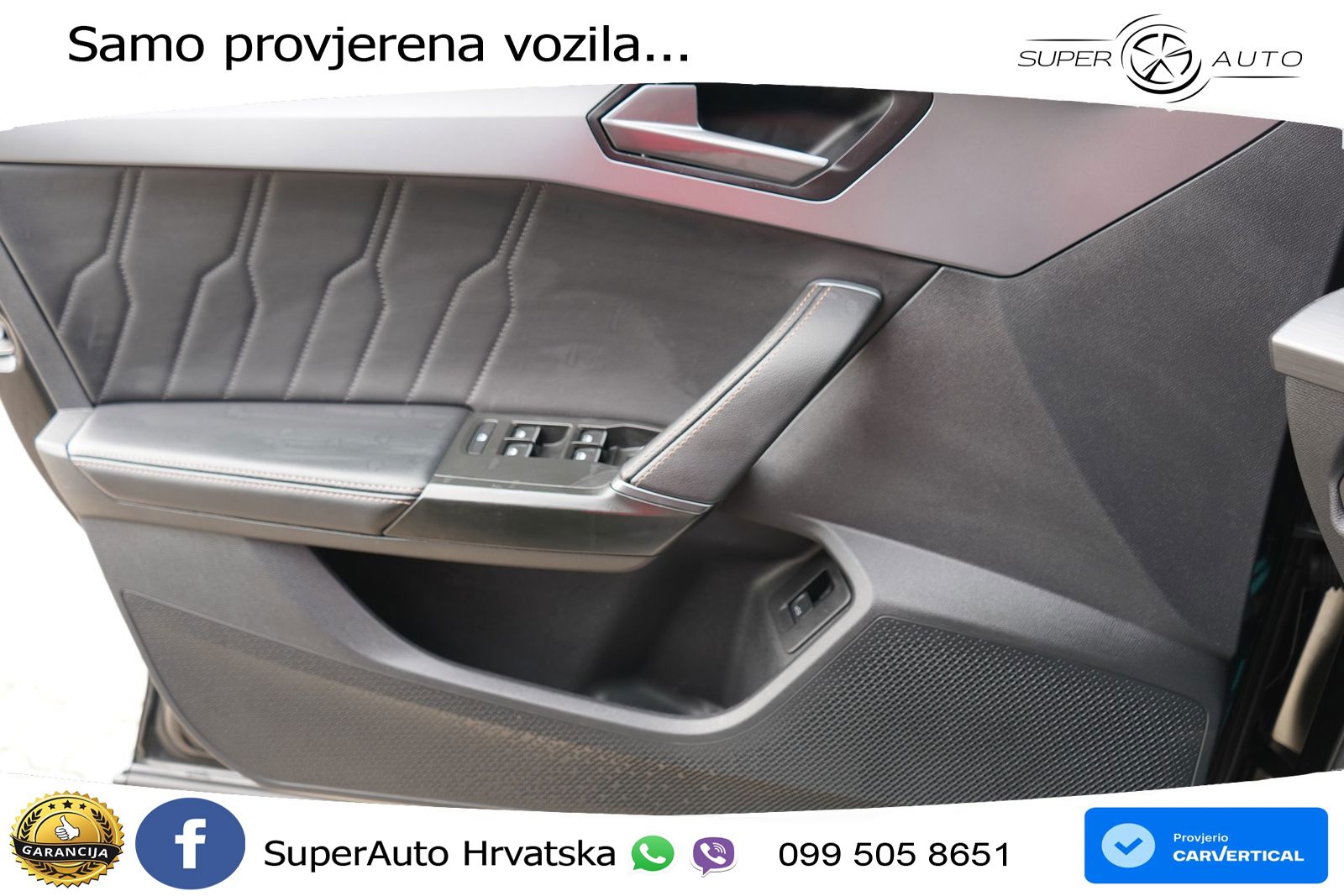 Cupra Formentor VZ5 2.5 TSI (390 KS) 4Drive DSG LED+GR SJED+ACC