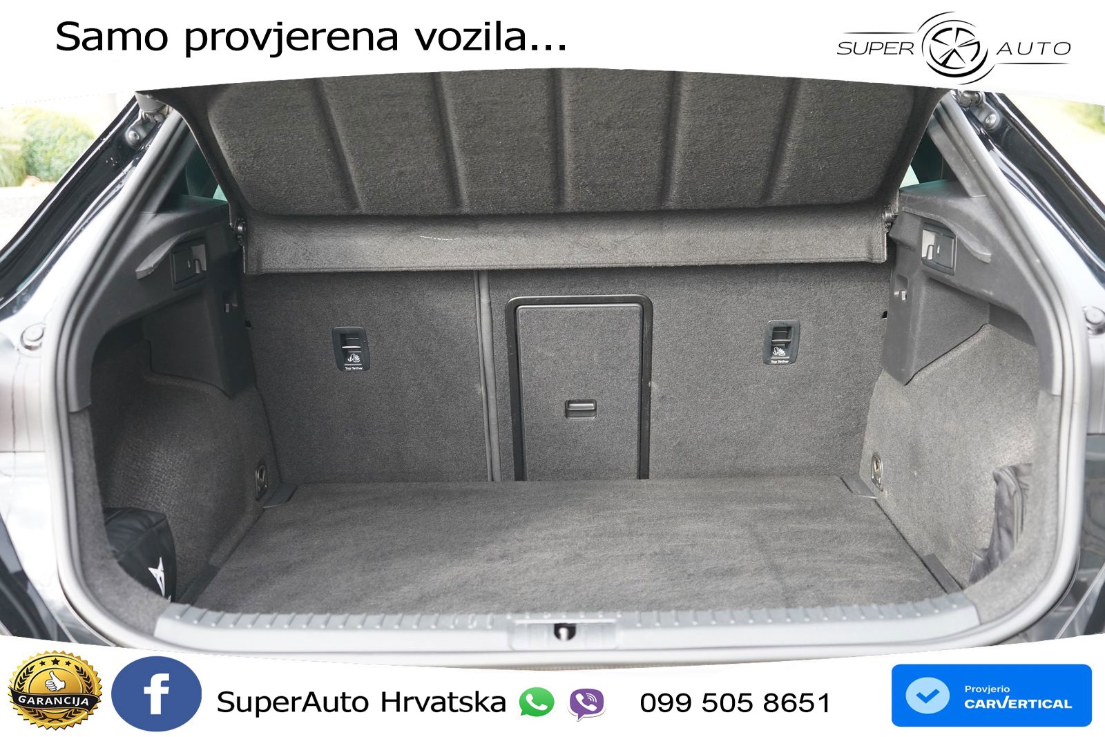 Cupra Formentor VZ5 2.5 TSI (390 KS) 4Drive DSG LED+GR SJED+ACC