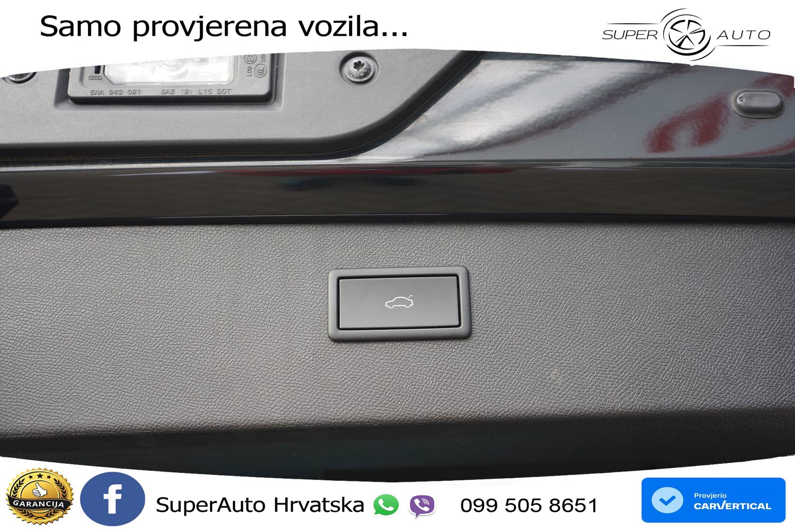 Cupra Formentor VZ5 2.5 TSI (390 KS) 4Drive DSG LED+GR SJED+ACC