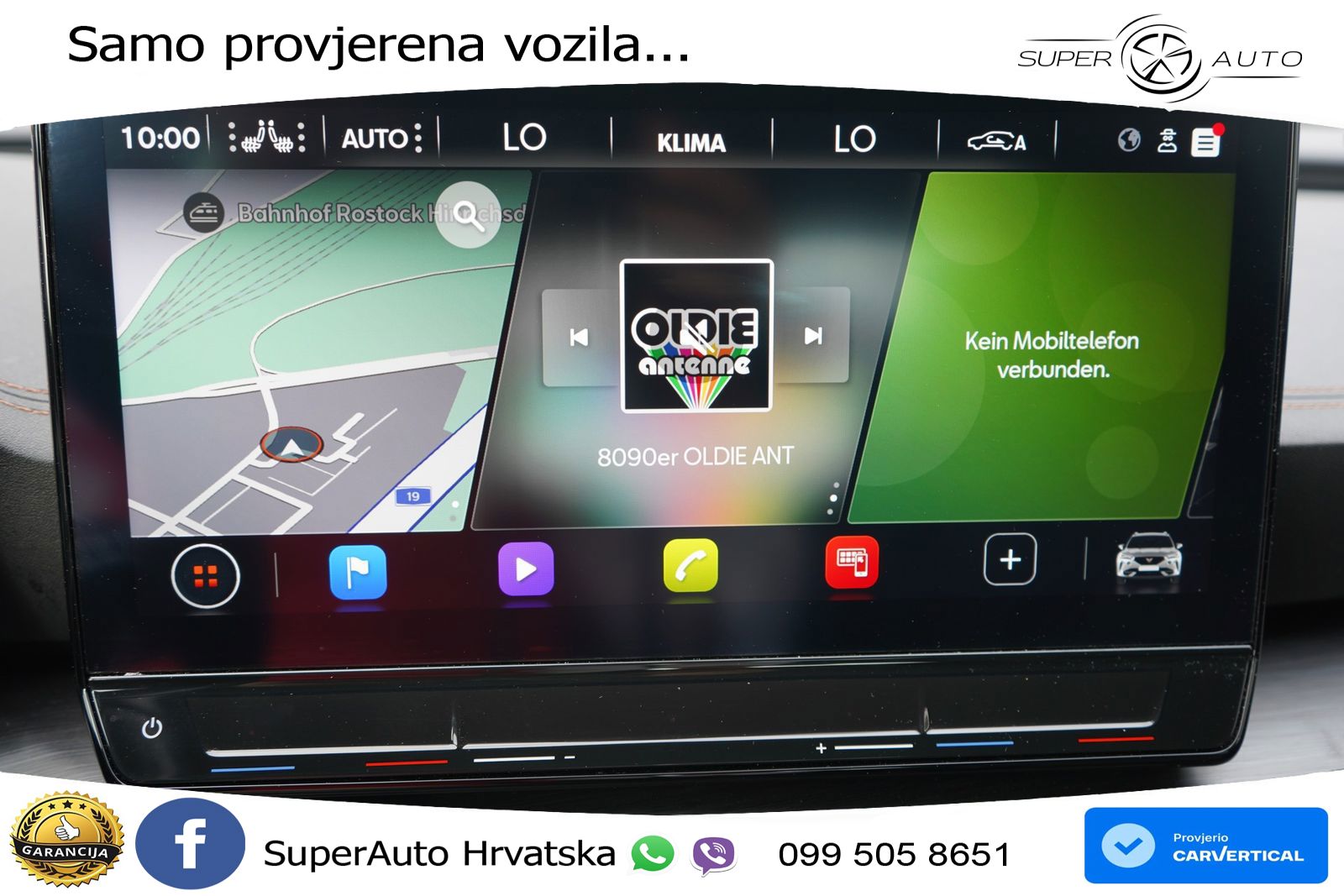 Cupra Formentor VZ5 2.5 TSI (390 KS) 4Drive DSG LED+GR SJED+ACC