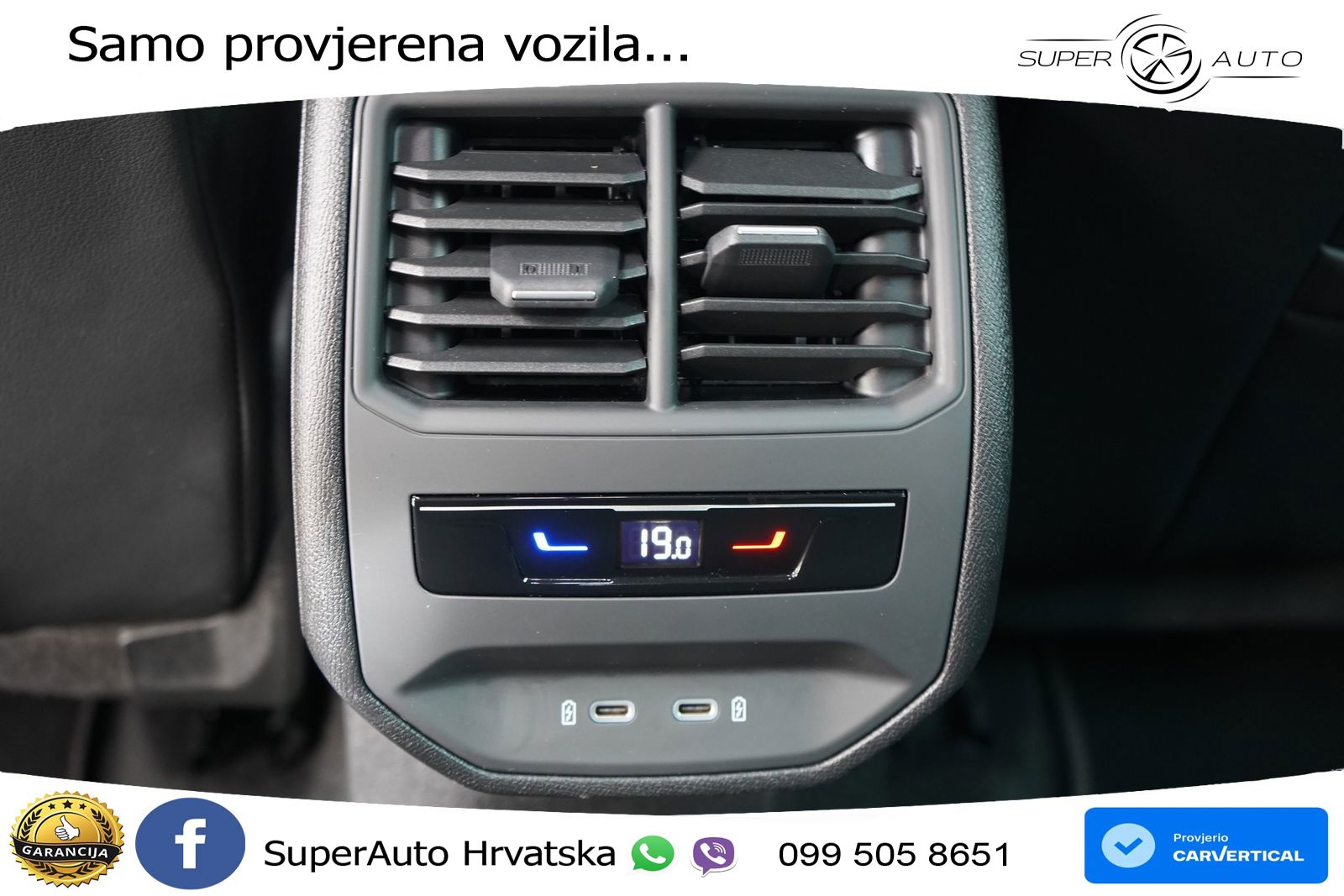 Cupra Formentor VZ5 2.5 TSI (390 KS) 4Drive DSG LED+GR SJED+ACC
