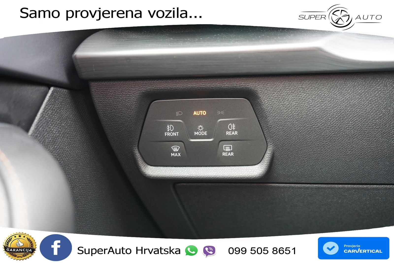Cupra Formentor VZ5 2.5 TSI (390 KS) 4Drive DSG LED+GR SJED+ACC