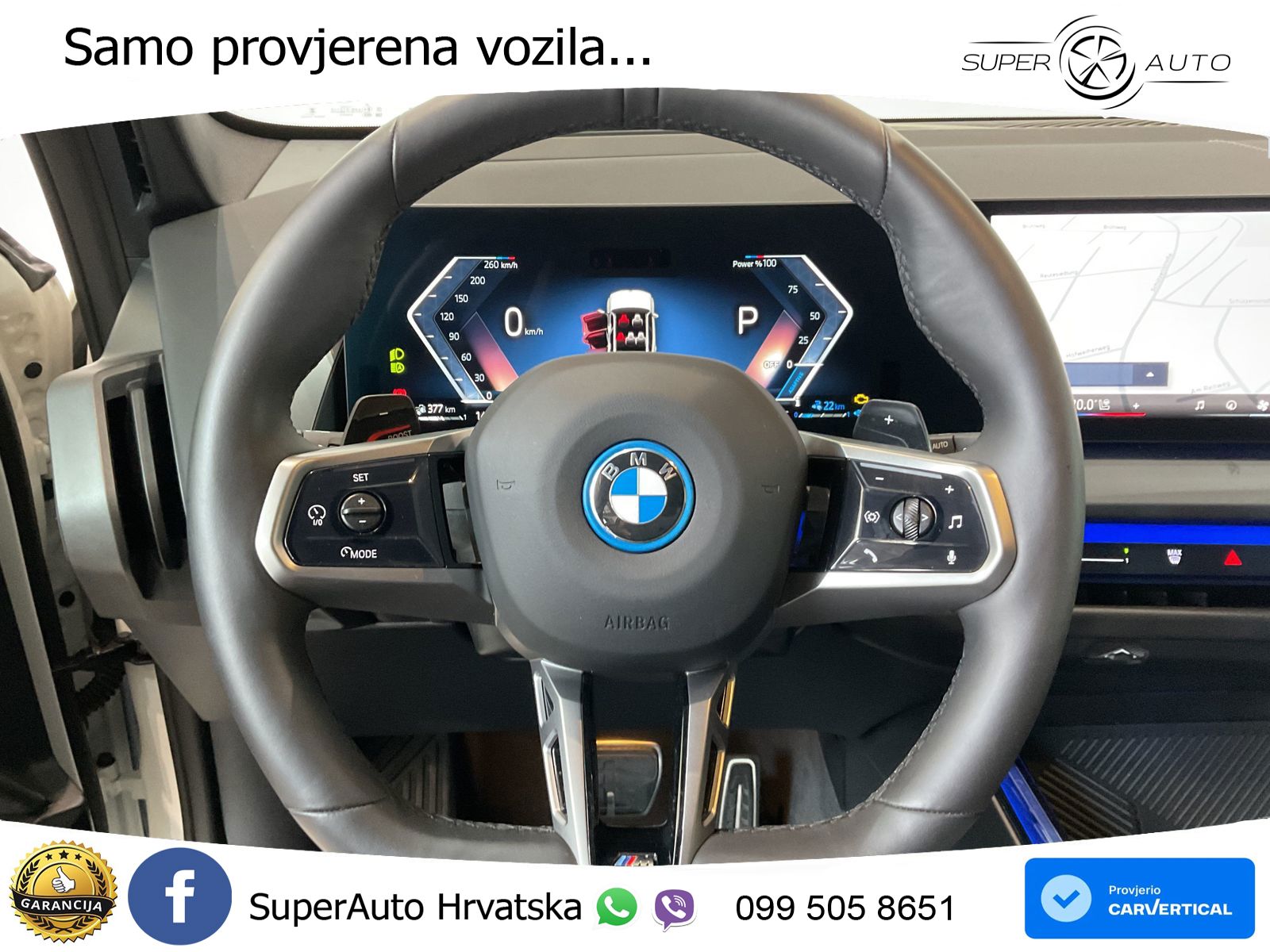 BMW X3 30e xDrive Steptronic M Sport LED+GR SJED+ACC