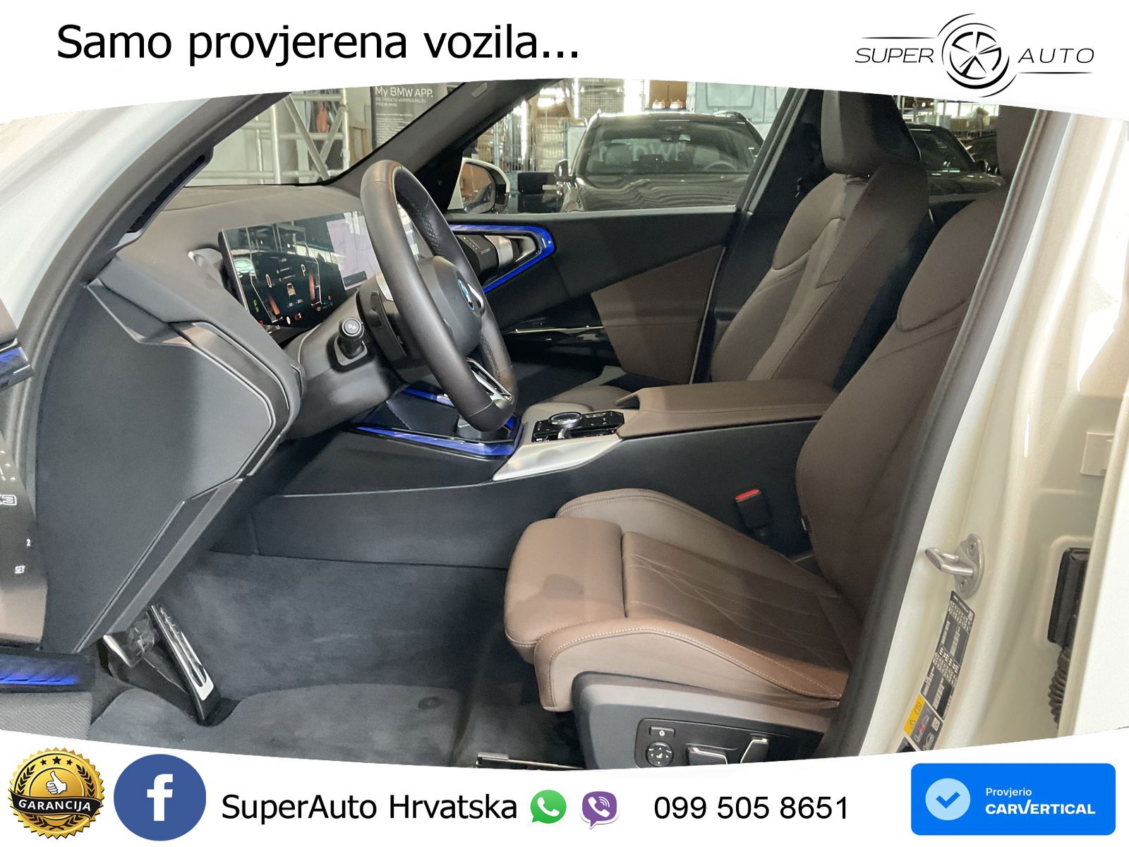 BMW X3 30e xDrive Steptronic M Sport LED+GR SJED+ACC
