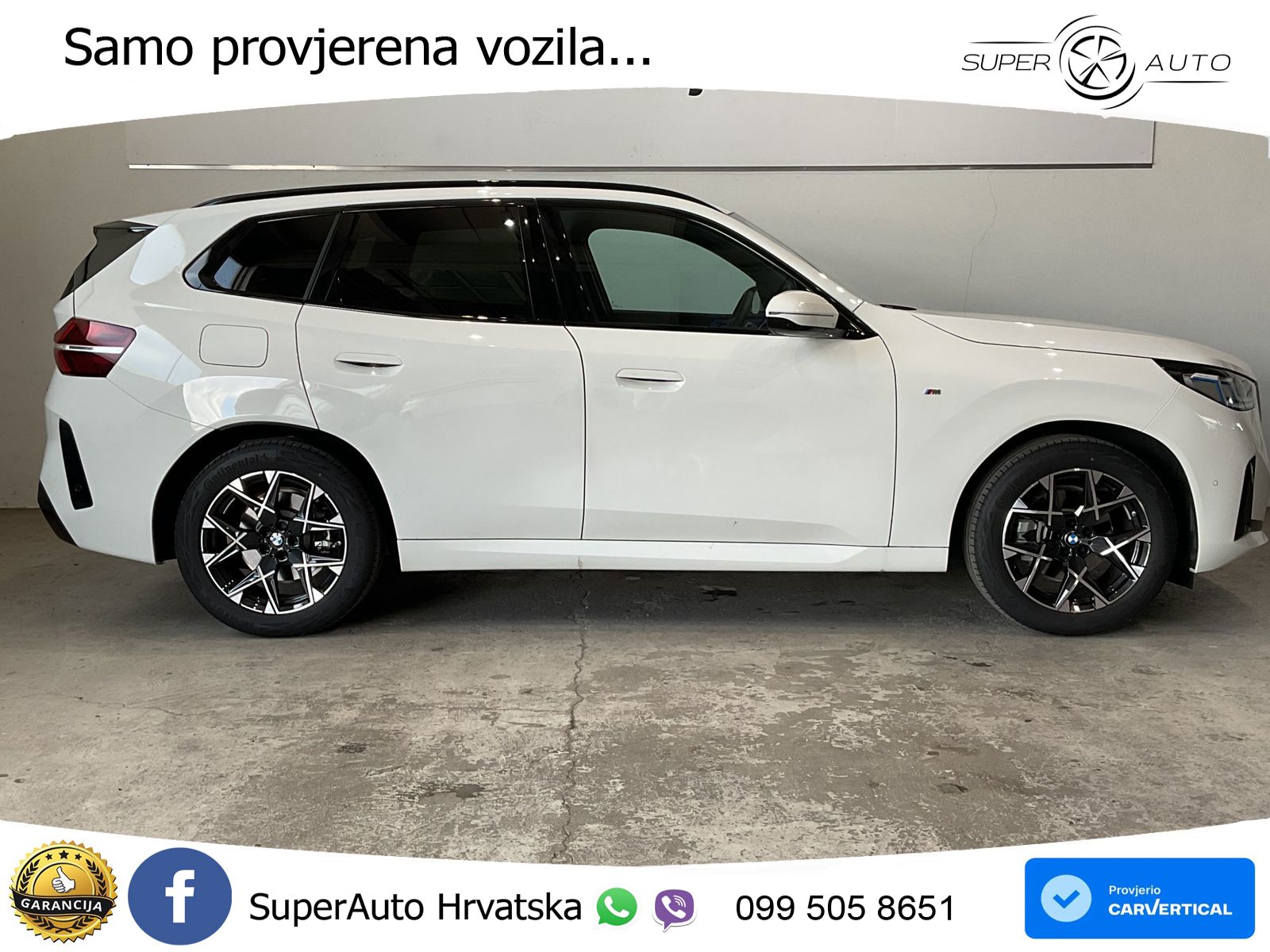 BMW X3 30e xDrive Steptronic M Sport LED+GR SJED+ACC