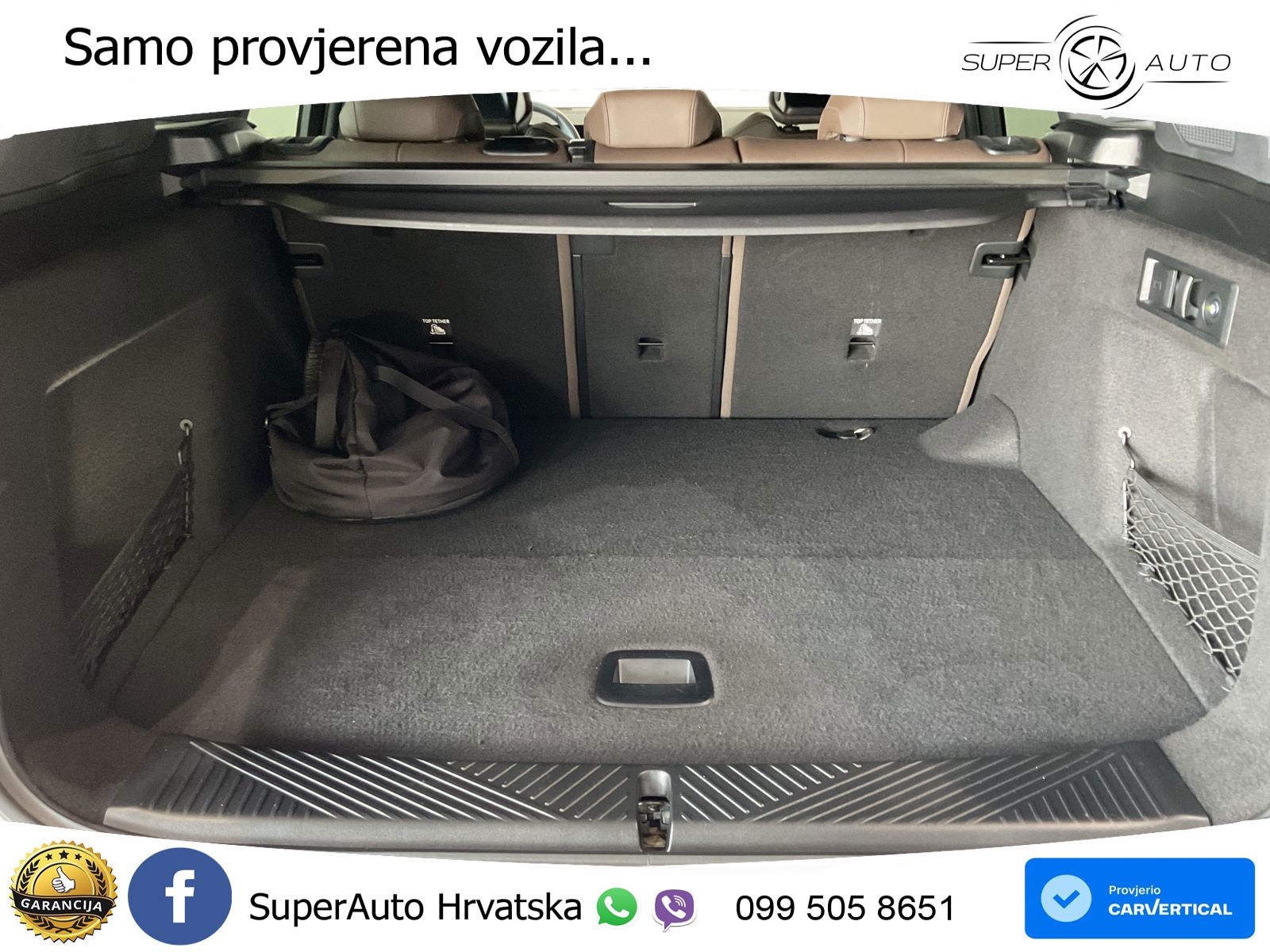 BMW X3 30e xDrive Steptronic M Sport LED+GR SJED+ACC